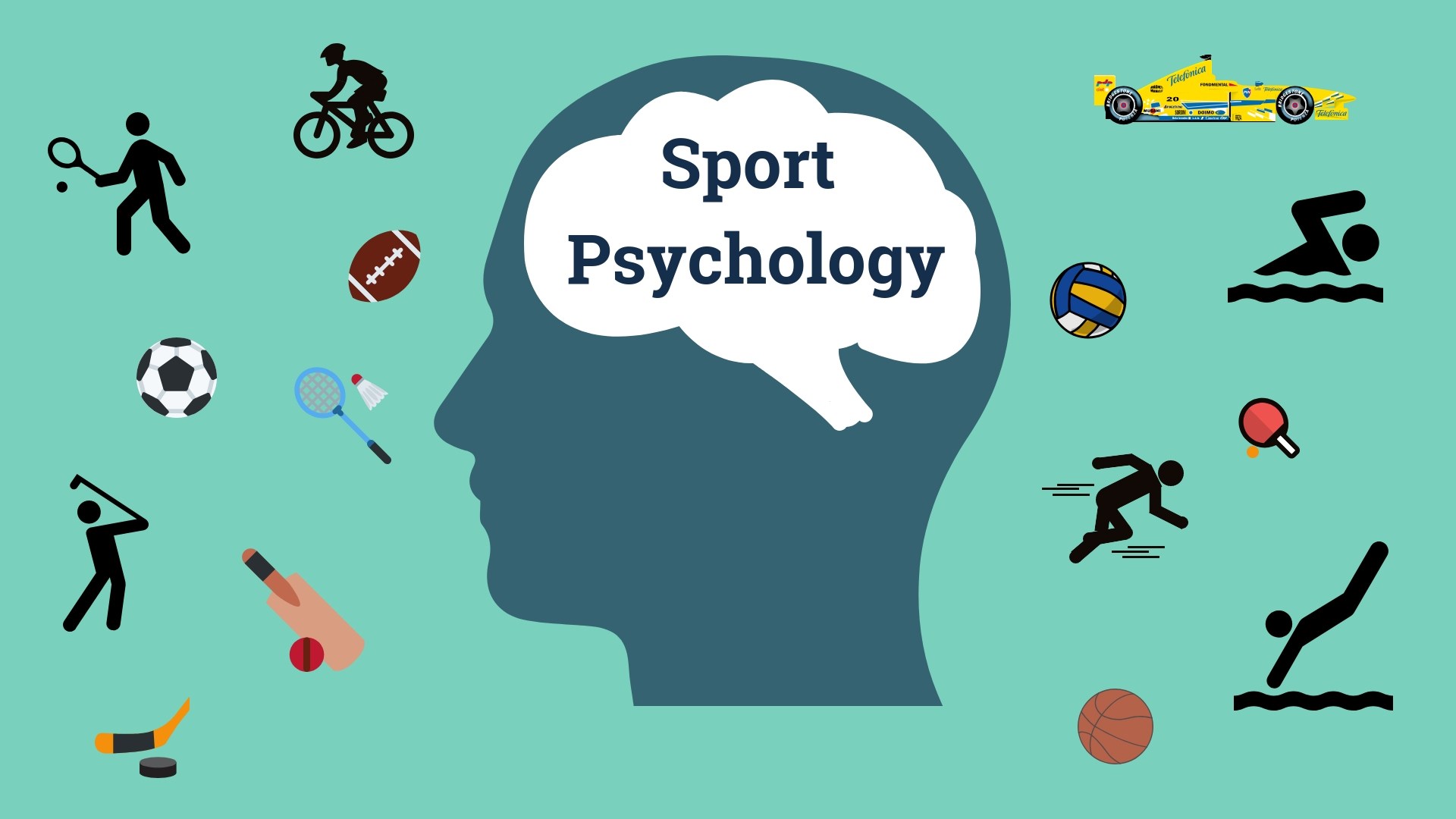phd sport psychology